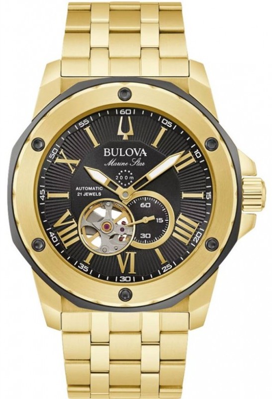 Bulova 98A273