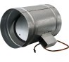 Kratki.pl Elektroniczna przepustnica fi 100