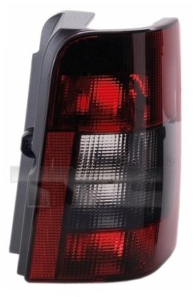 TYC Lampa tylna zespolona TYC 11-0475-11-2