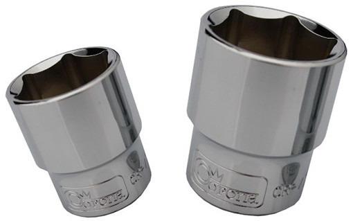 Richmann Nasadka 1/2'' 26 MM Klucz Nasadowy C1526