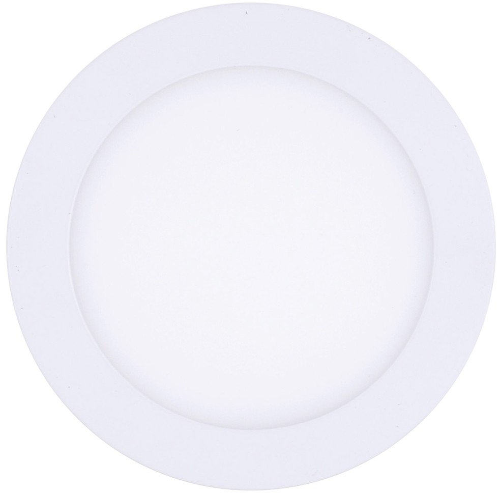 Nedes Nedes LPL123 - LED Oprawa wpuszczana LED/12W/85-265V