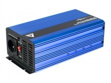 Azo DIGITAL Przetwornica napięcia 24V 2000W SINUS IPS-2000S IPS-2000S-24