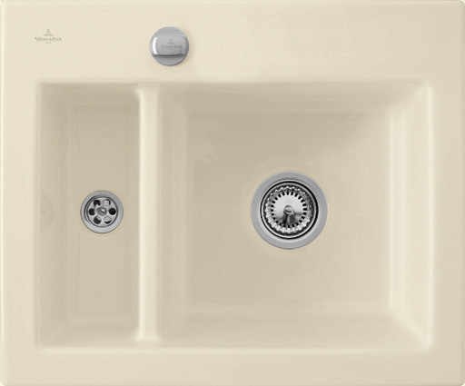 Villeroy & Boch Subway XM Classicline 6780 02 FU