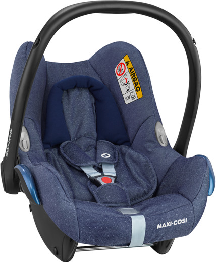 Maxi-Cosi Cabriofix 0-13kg Sparkling blue 2019