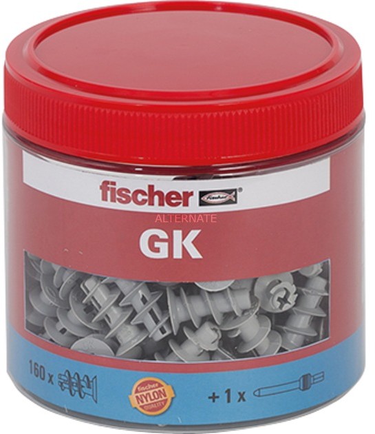 Fischer 531028, Dowel