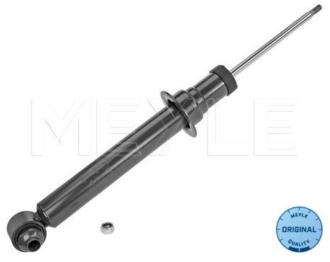 Wulf Gaertner Autoparts Amortyzator Wulf Gaertner Autoparts 326 725 0009