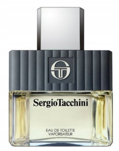 Sergio Tacchini EDT 100ml