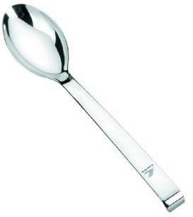 Lacor 72857 łyżka do serwowania potraw, Inox bufet 72857