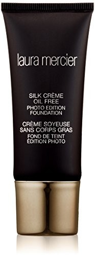 Laura Mercier bezolejowy kremowy podstawa, 1er Pack (1 X 1831 sztuk) CLM09306