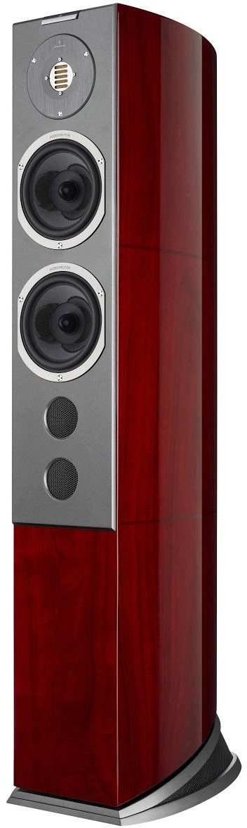 Audiovector R 6 ARRETÉ African Rosewood Piano