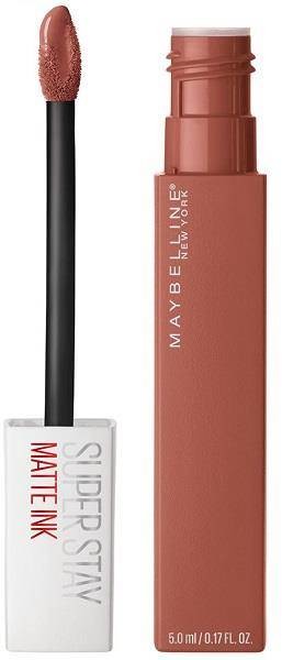 Maybelline Super Stay Matte Ink długotrwała pomadka do ust w płynie 70 Amazonian 5ml 95651-uniw