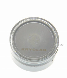 Kryolan Drobny Brokat Do Ciała 25/200 - ART. 2901/03 - PEARL LILAC