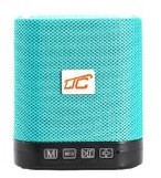 Фото - Портативна колонка LTC 1 szt. PS  Przenośny głośnik Bluetooth kostka XL, AUX/BT/FM/USB, DC 5 V 