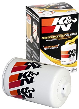 K&N Filtry K & N HP 2006 Oil HP-2006