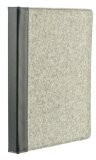 Apple M-Edge MEIPD3HGF Hampton pokrowiec ochronny do iPad 3 Szary MEIPD3HGF