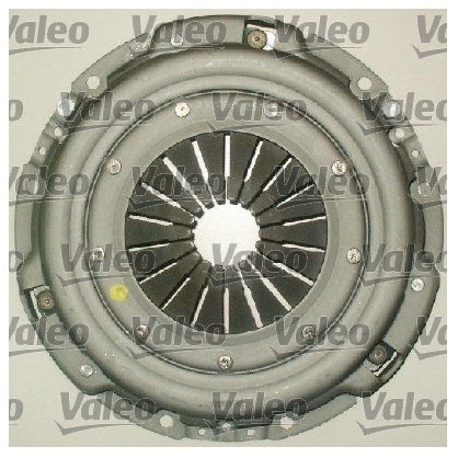 VALEO Zestaw sprzęgła 801349