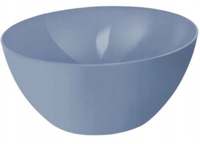 ROTHO Miska ROTHO Caruba 8L Niebieski 1717906161