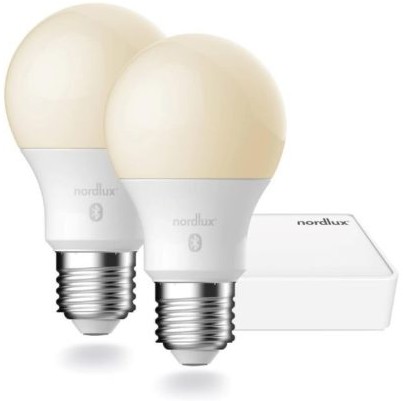Smart Nordlux Lampa Light Nordlux 2070062701