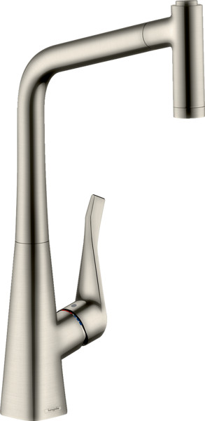 Hansgrohe Metris 14820800