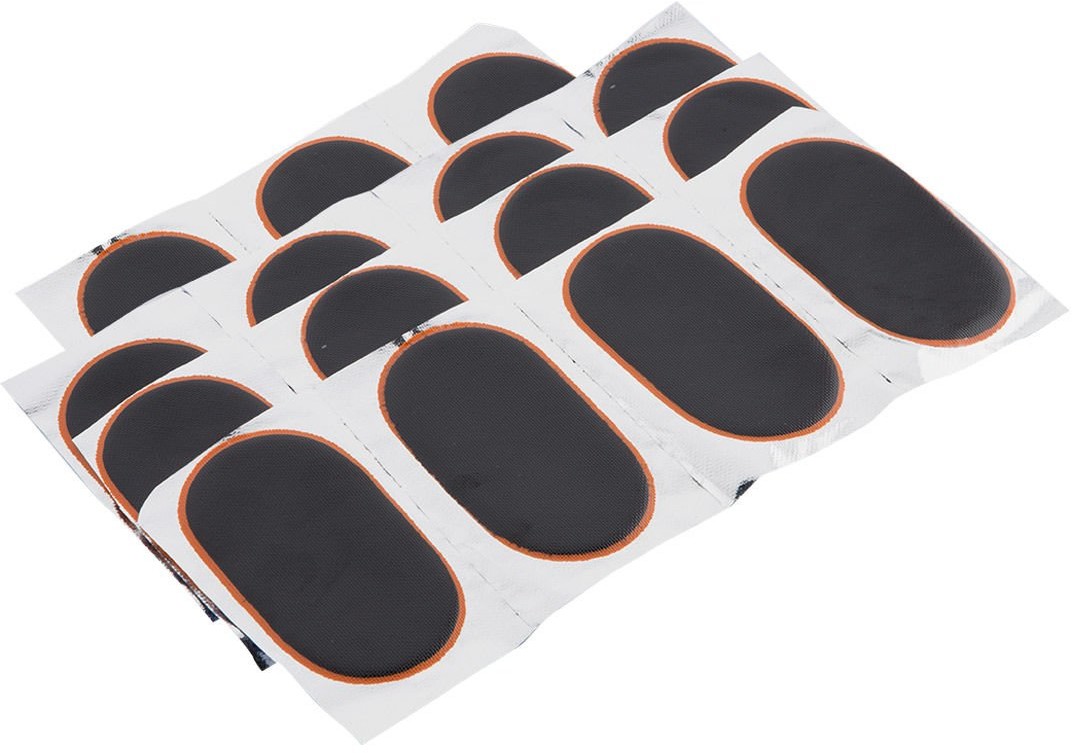 Tirso Gomez - 15 Sztuk (5902730110811)