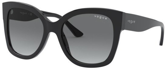 Vogue Okulary przeciwsłoneczne VO 5338S W44/11