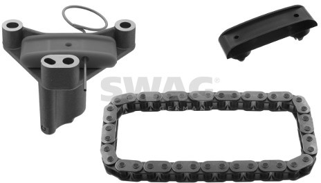 SWAG Zestaw łańcucha rozrządu SWAG 62 93 7230