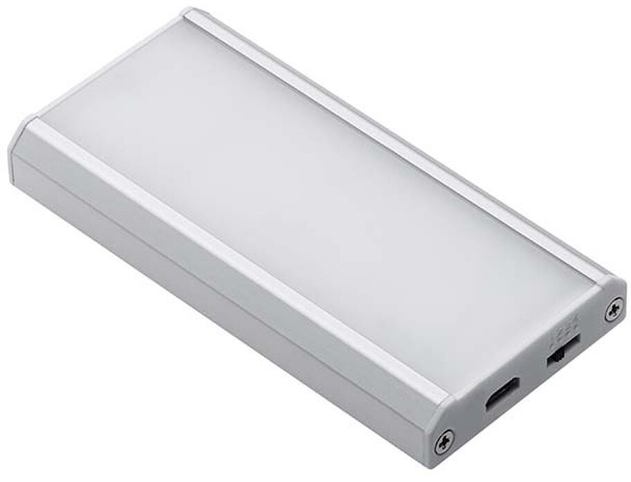 GTV Oprawa LED COMA IR USB