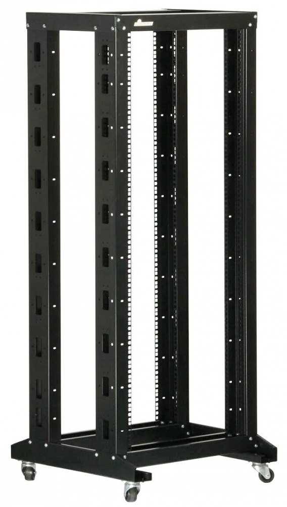 STOJAK RACK S19-29U/2 S19-29U/2