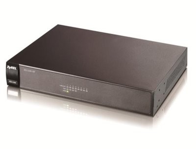 Zyxel ES1100-8P