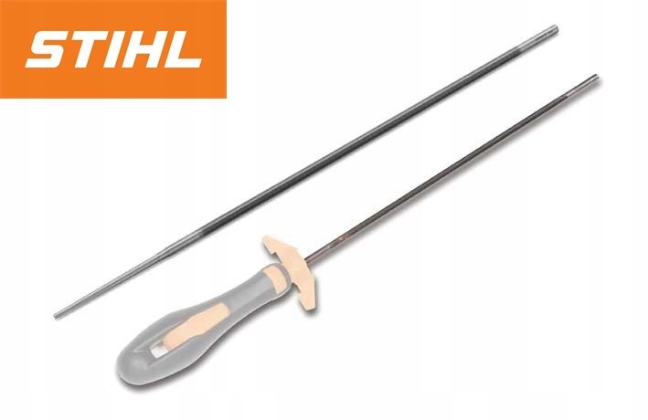 STIHL Pilnik Okrągły Do Łańcucha 5,5mm Oryginał