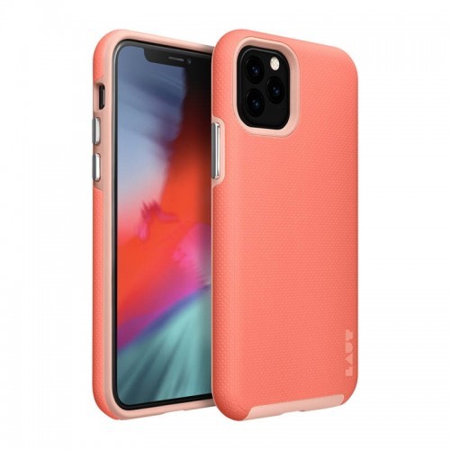 Laut Shield Etui iPhone 11 Pro Max Coral) 10_15416