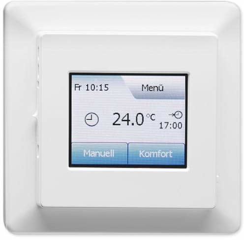 Stiebel Eltron ELEKTRONICZNY PODŁOGOWY REGULATOR TEMPERATURY RTF-TC 236724