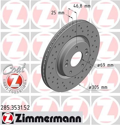 Zimmermann (OTTO GMBH) (OTTO GMBH) 285.3531.52 285.3531.52