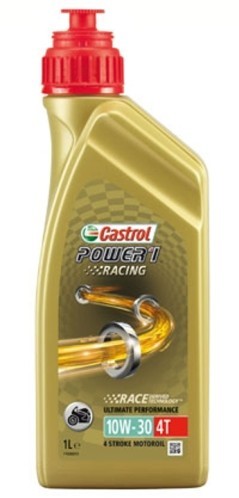 Castrol POWER 1 Racing 4T 10W-30 1L Puszka