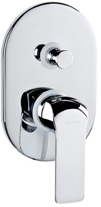 Valvex Aurora chrom 2445170