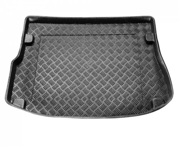 Rezaw-plast Mata bagażnika Standard Range Rover VELAR od 2017 103408