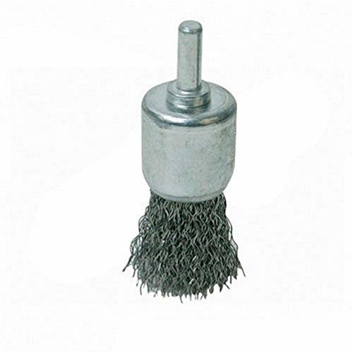 Silverline Silverline 244984 wiertło szczotkowe, 24 mm 244984