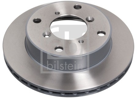 Febi Tarcza hamulcowa BILSTEIN 10867