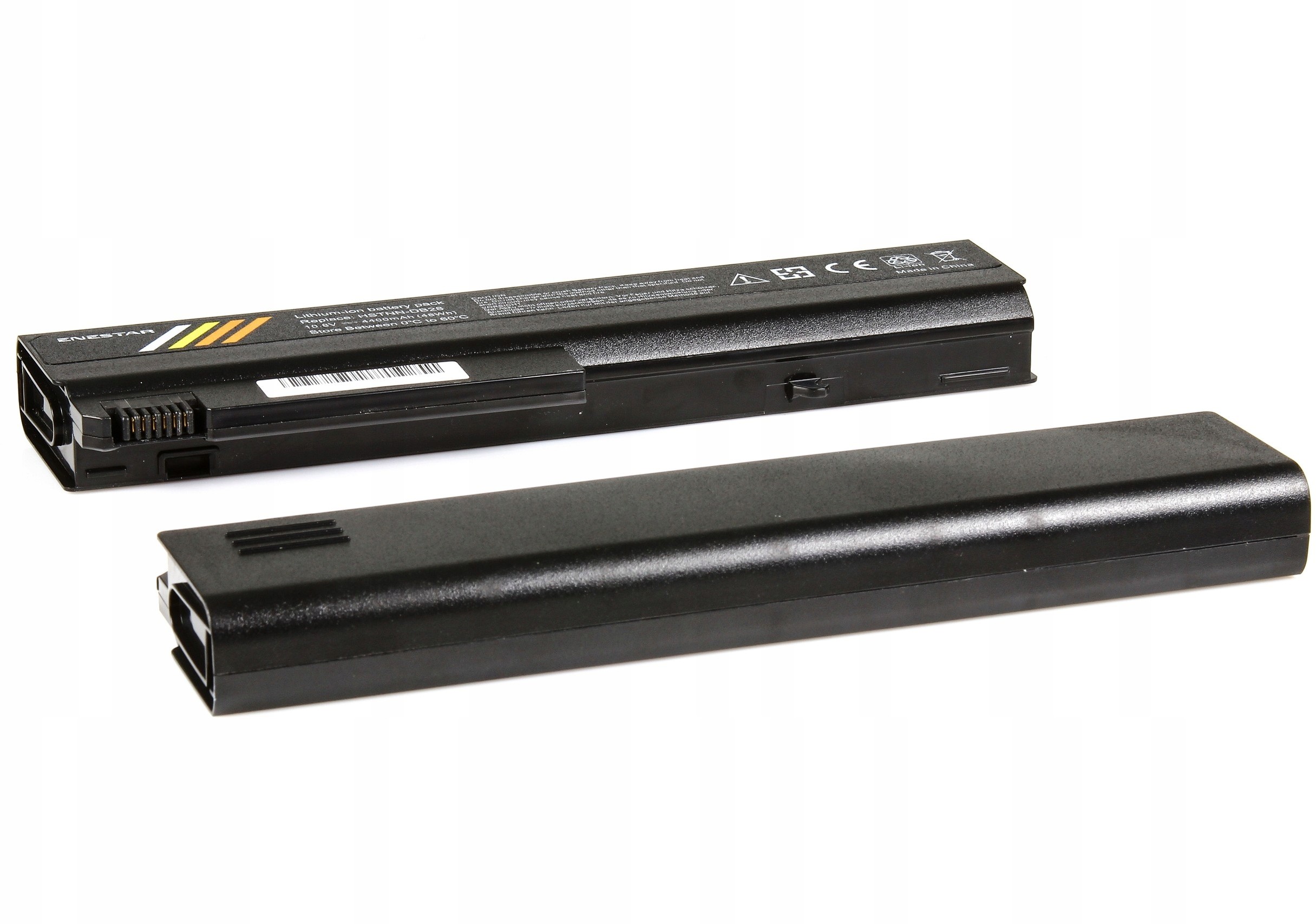 HP Wydajna bateria do Compaq 6715B 6710S 6710P