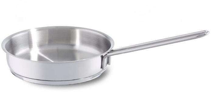 Fissler Patelnia bez pokrywki HAPPCHEN 650 ml (00831616100)