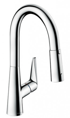 Hansgrohe Talis S 72815000