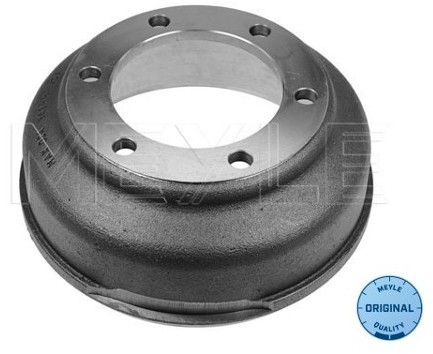 Wulf Gaertner Autoparts Bęben hamulcowy Wulf Gaertner Autoparts 715 523 7032