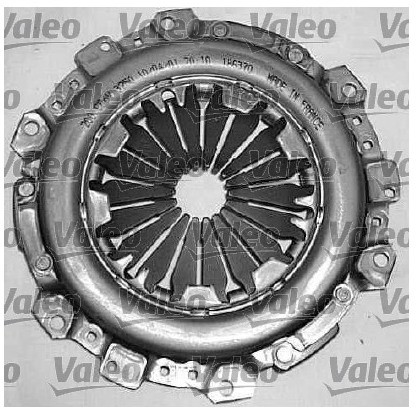 VALEO Zestaw sprzęgła 821184