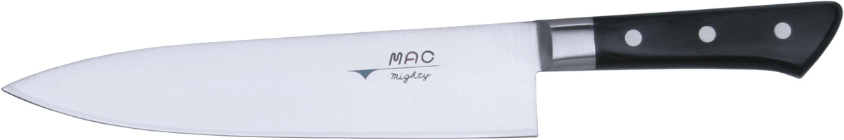 MAC Nóż MAC Professional uniwersalny 220 mm MBK-85