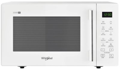 Whirlpool MWP 253 W