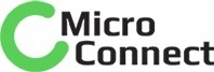 Patchcord S/ftp CAT6 7m biały