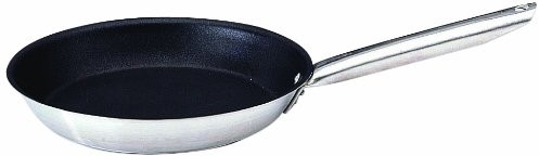 Matfer Bourgeat : burgas Geat patelnia indukcyjna 24 cm$188 7405100