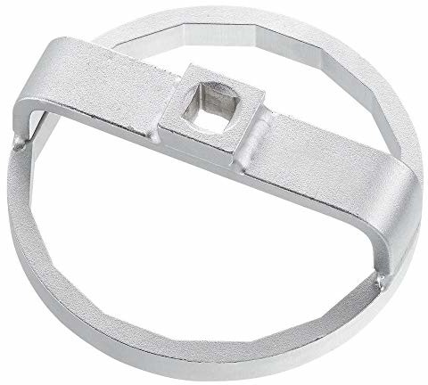 FACOM oelfilterschluessel, 76 MM, 16 nacięciami, 1 sztuki, DP.76 16