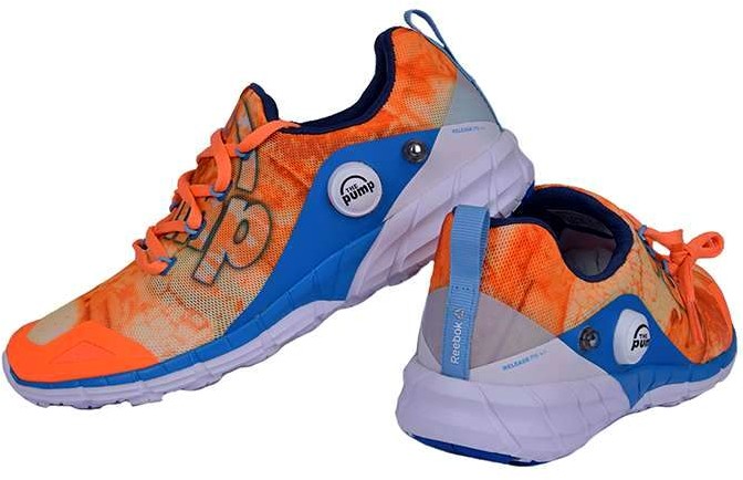 Reebok Zpump Fusion 2.0