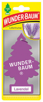 Wunder Baum CHOINKA LAWENDA 23-049
